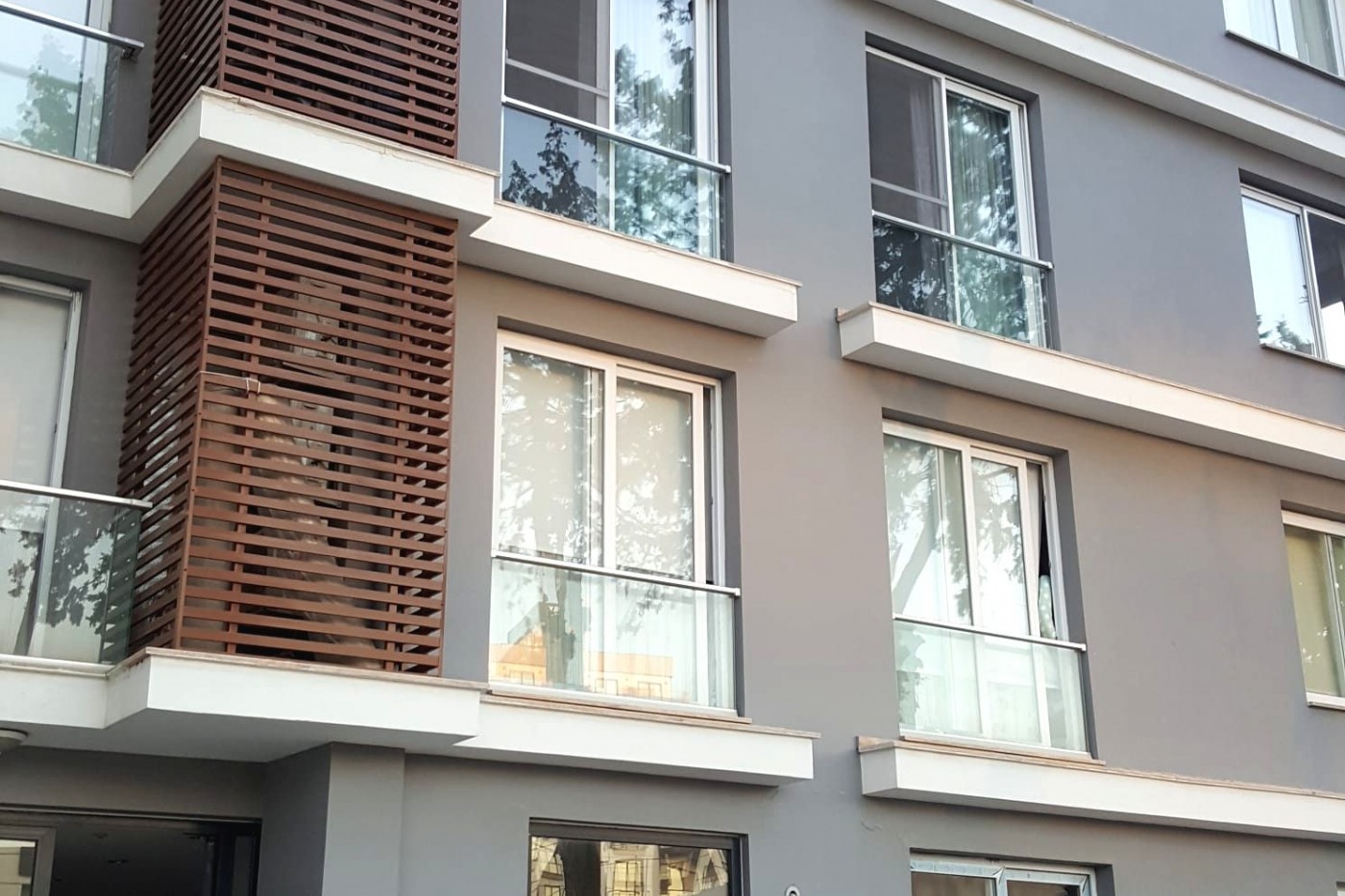 KAVANİUM SİTESİ 2+1